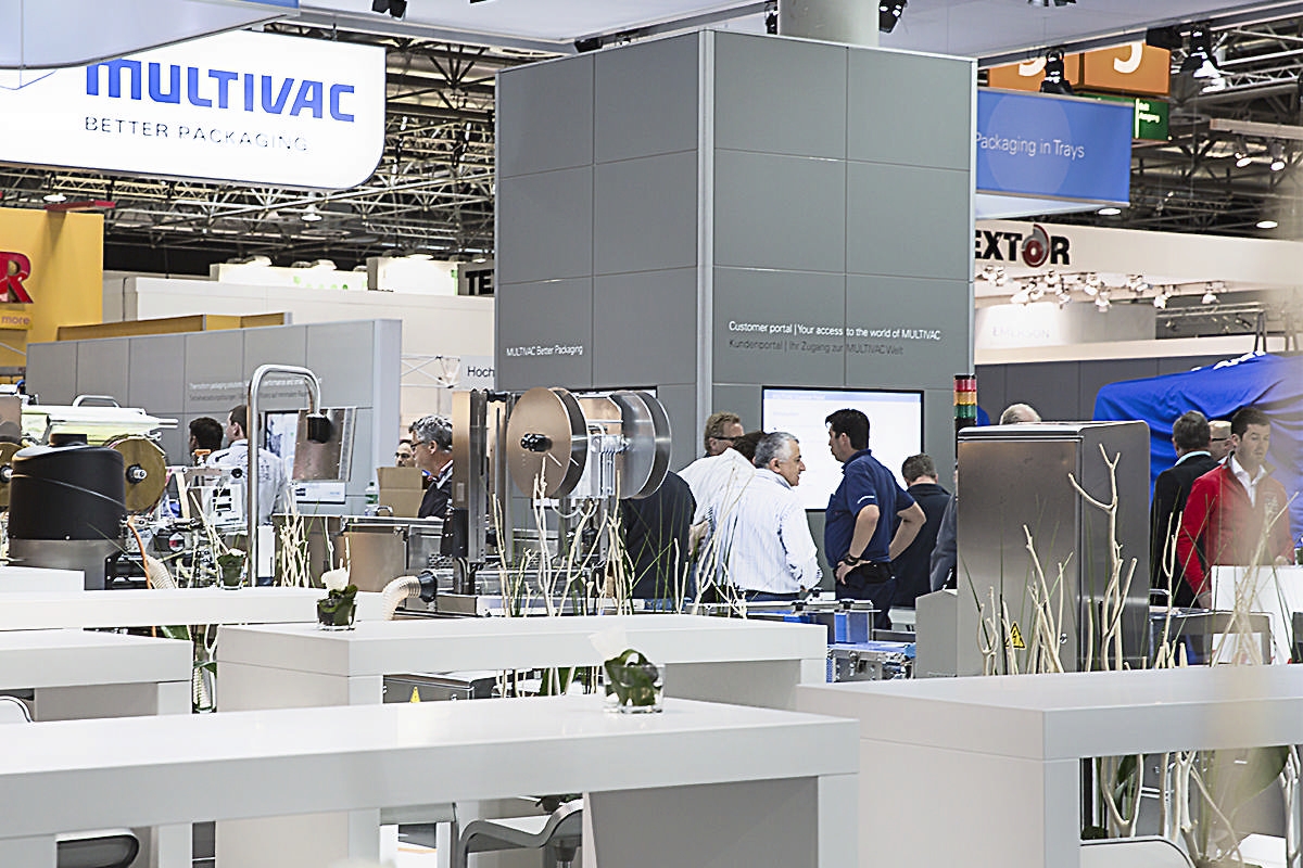 MULTIvAC @ interpack 2014-3